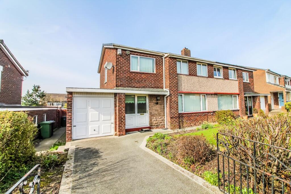 Main image of property: Thirlmere, Birtley, Chester le Street