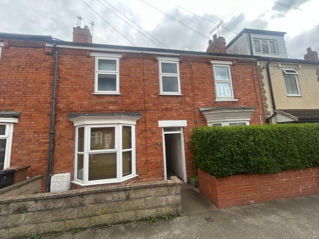 Main image of property: Mildmay Street, Lincoln, LN1
