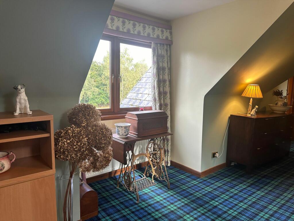 Additional image 30 of Sauchen, Inverurie, AB51