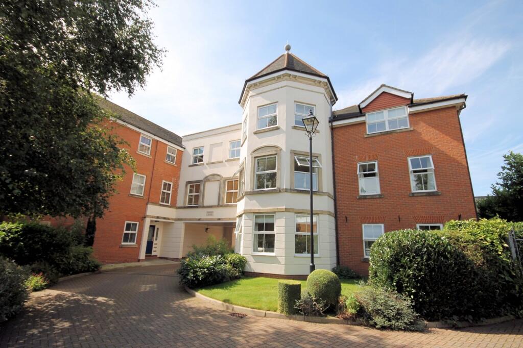 Main image of property: Trinity Court, Green Street, Knutsford