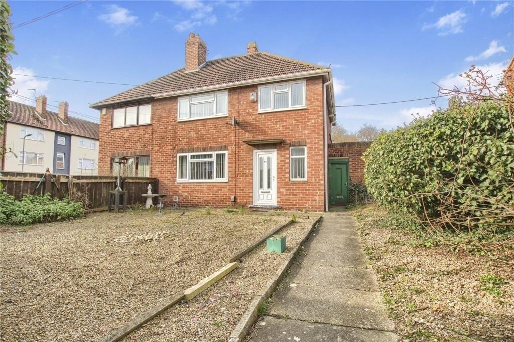 Main image of property: Gilpin Road, Thornaby, Stockton-On-Tees