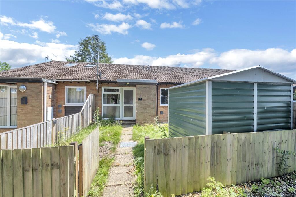 Main image of property: Gorse Close, Lakenheath, Brandon, Suffolk, IP27
