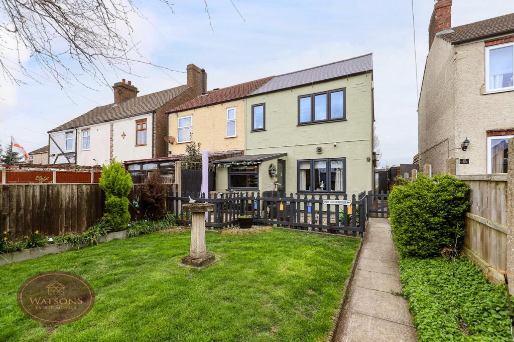 Main image of property: Inkerman Street, Selston, Nottingham, NG16