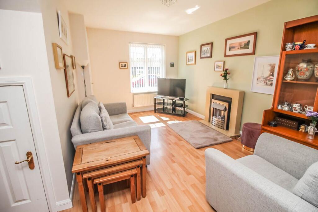 House in Sunderland, Washington - View 4
