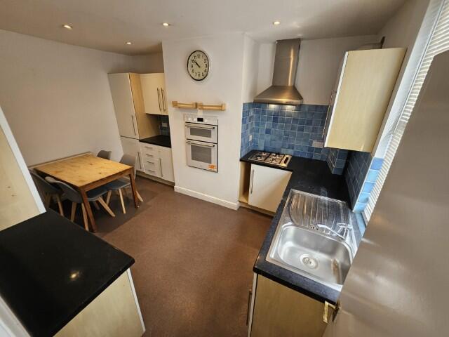 Main image of property: Beechwood Grove, Burley, LEEDS, LS4 2LT