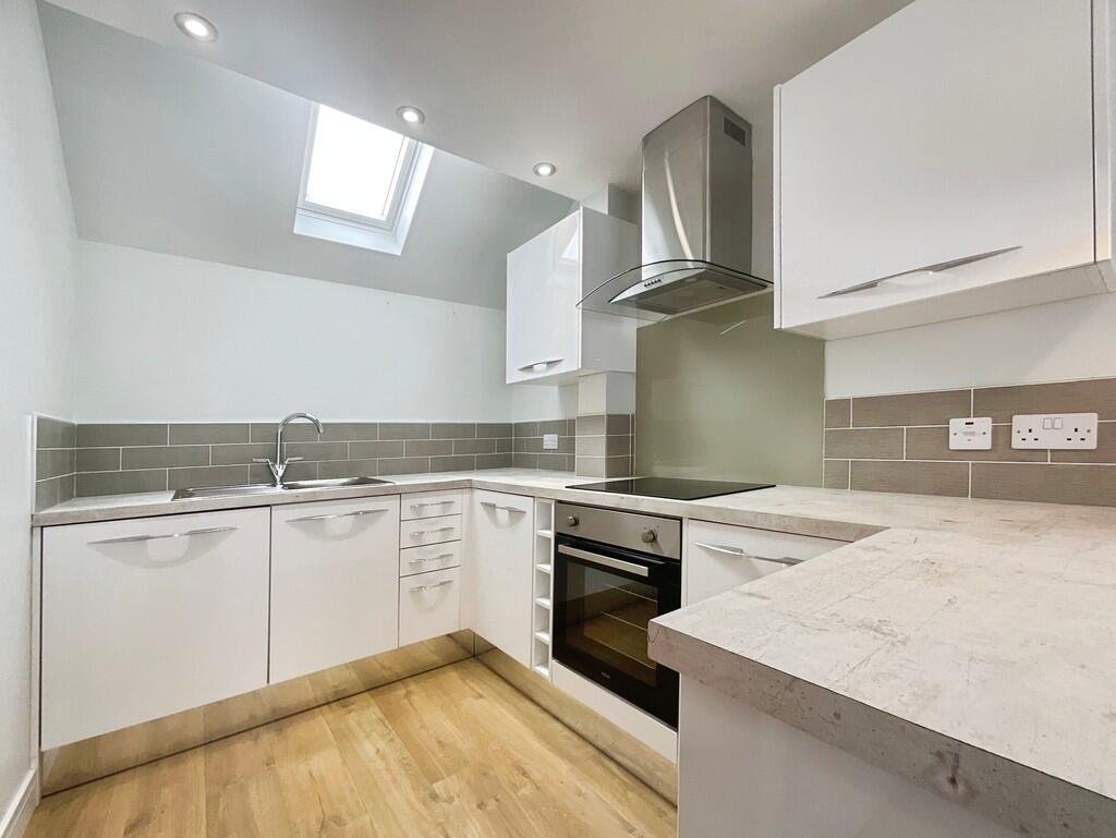 Main image of property: Good Lane, Lincoln