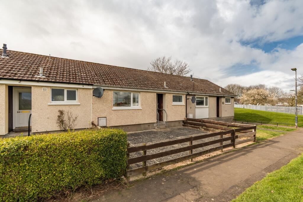 Main image of property: Cameron Crescent, Bonnyrigg, EH19