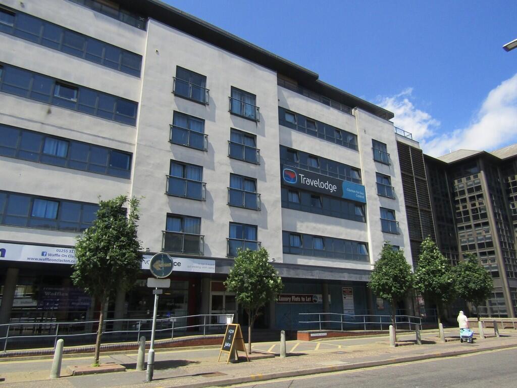 Main image of property: Jackson House, Clacton On Sea