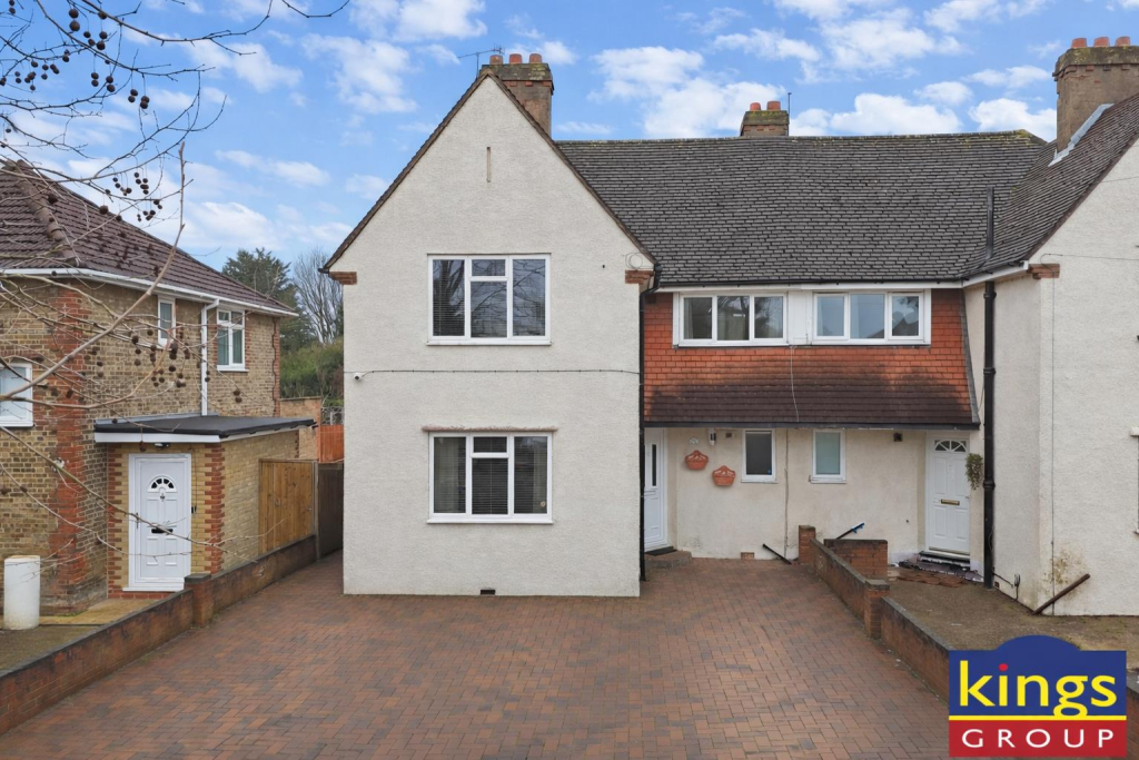 Main image of property: South Eastern Avenue, Edmonton, N9