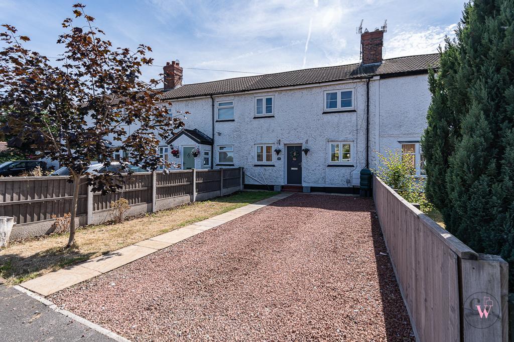 Main image of property: Park Lane, Moulton, Northwich