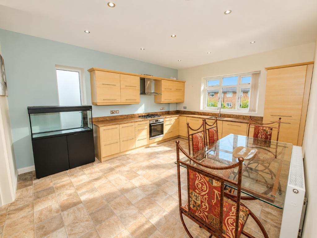 Weld Road, Birkdale, Southport, Merseyside, PR8 2DJ photo 4
