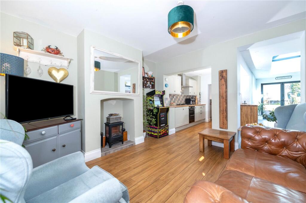 House in Bourne, The Croft - View 5