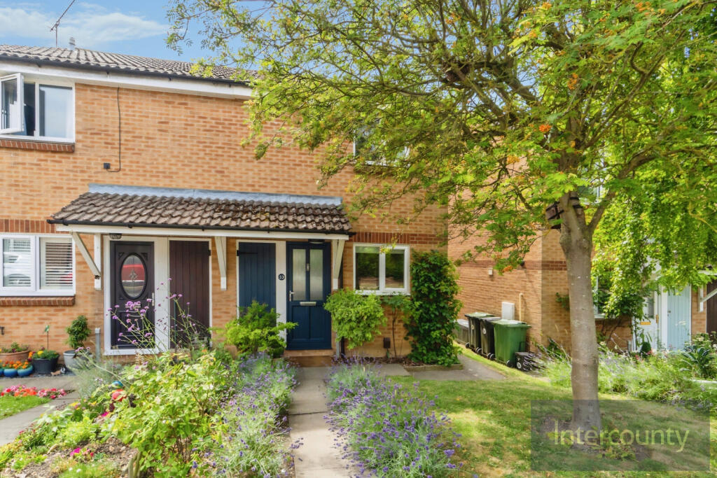 Main image of property: Carnation Drive, Saffron Walden, Essex, CB10