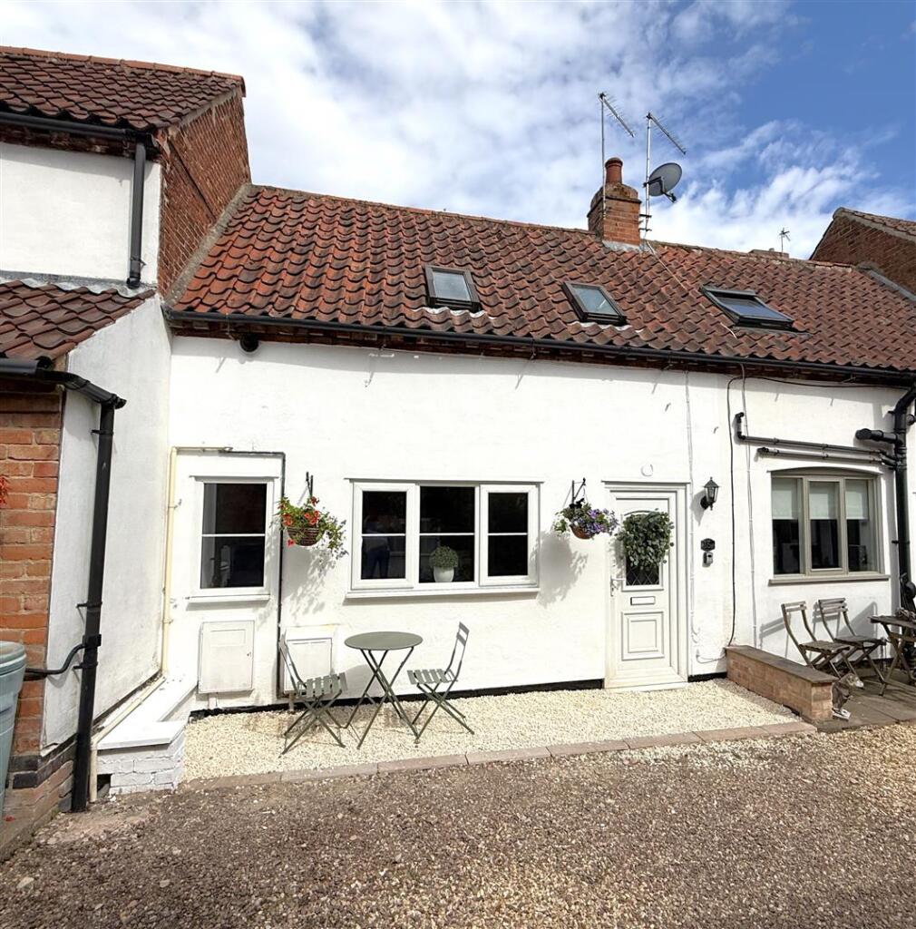 Main image of property: Church Street, Bingham