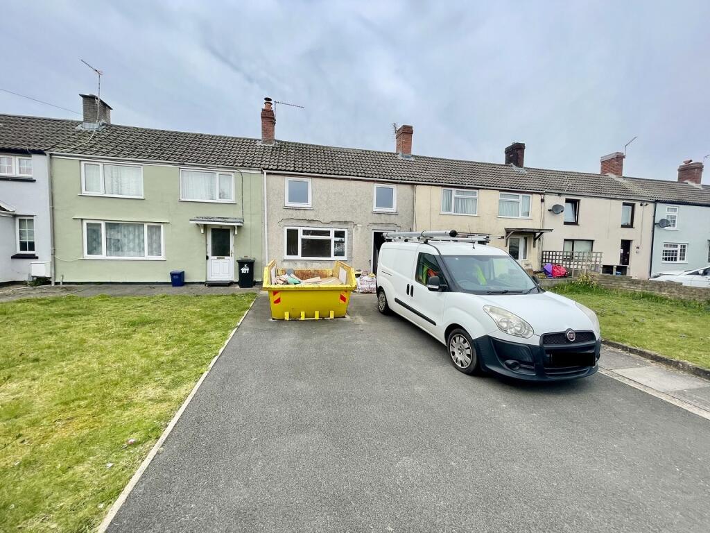 Main image of property: Newport Road, Caldicot, Newport. NP26 4BS