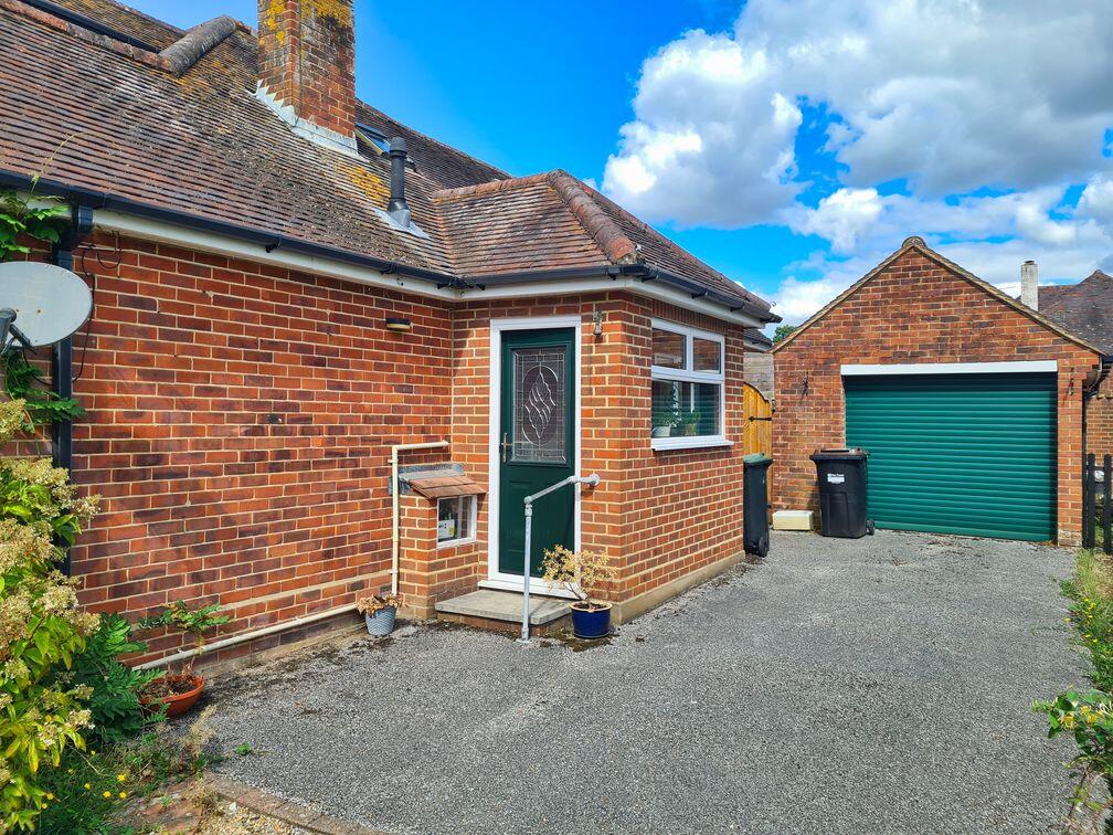 House in New Forest, Copythorne - View 5
