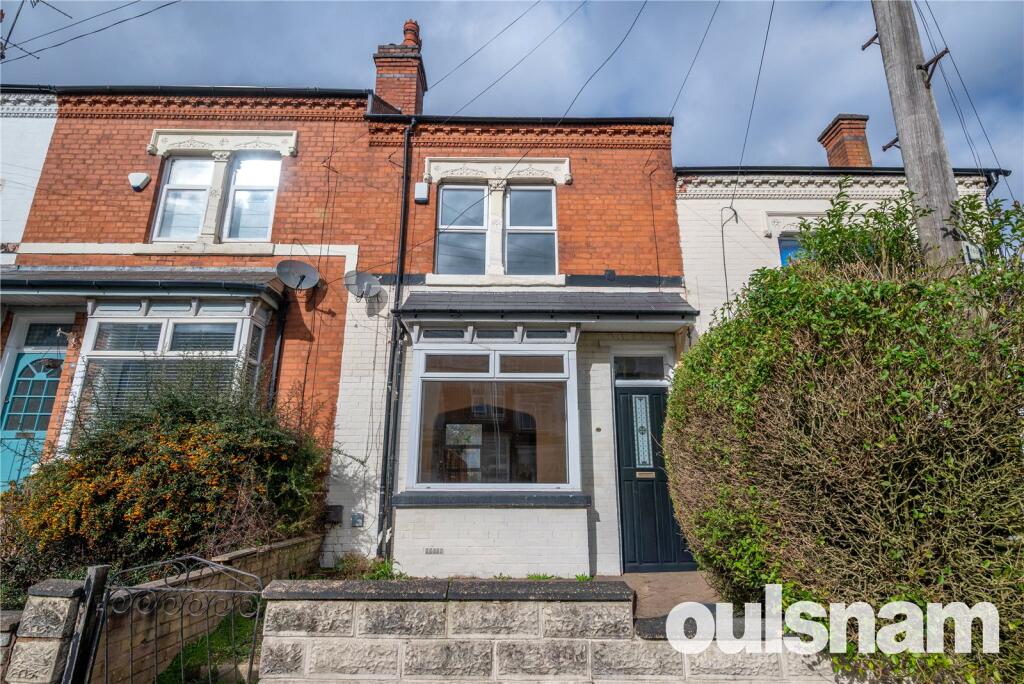 Main image of property: Abbey Road, Smethwick, West Midlands, B67