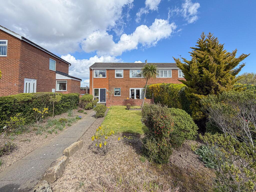 Main image of property: Westfield, High Heworth, Gateshead