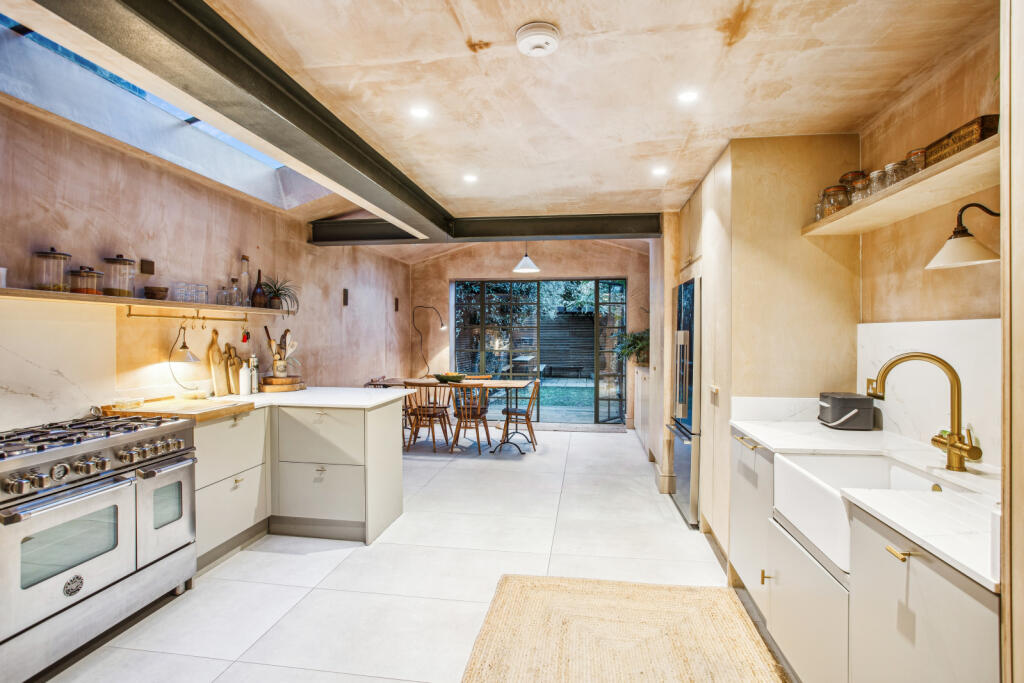 Main image of property: Belgrave Road, 
Hoe Street, E17