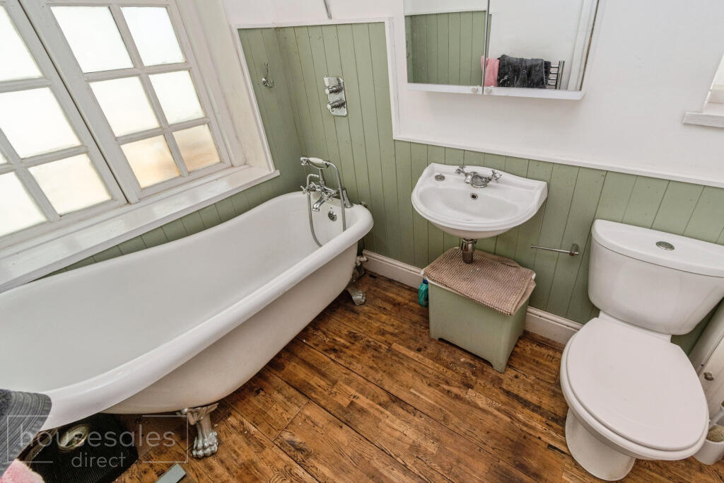 House in Walsall - More