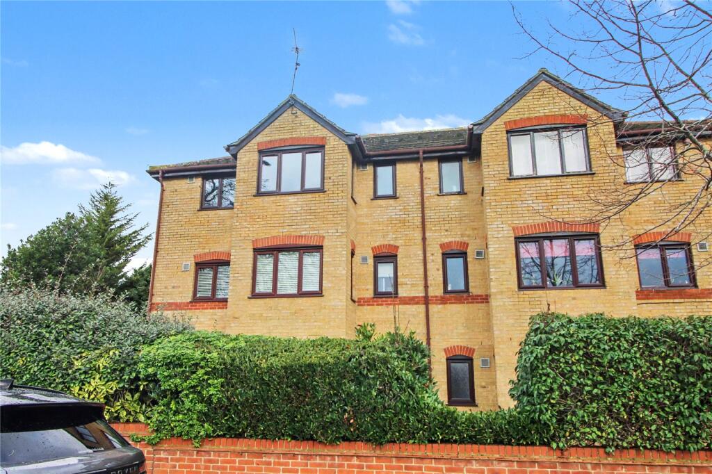 Main image of property: Woodfield Close, Enfield, Middlesex, EN1