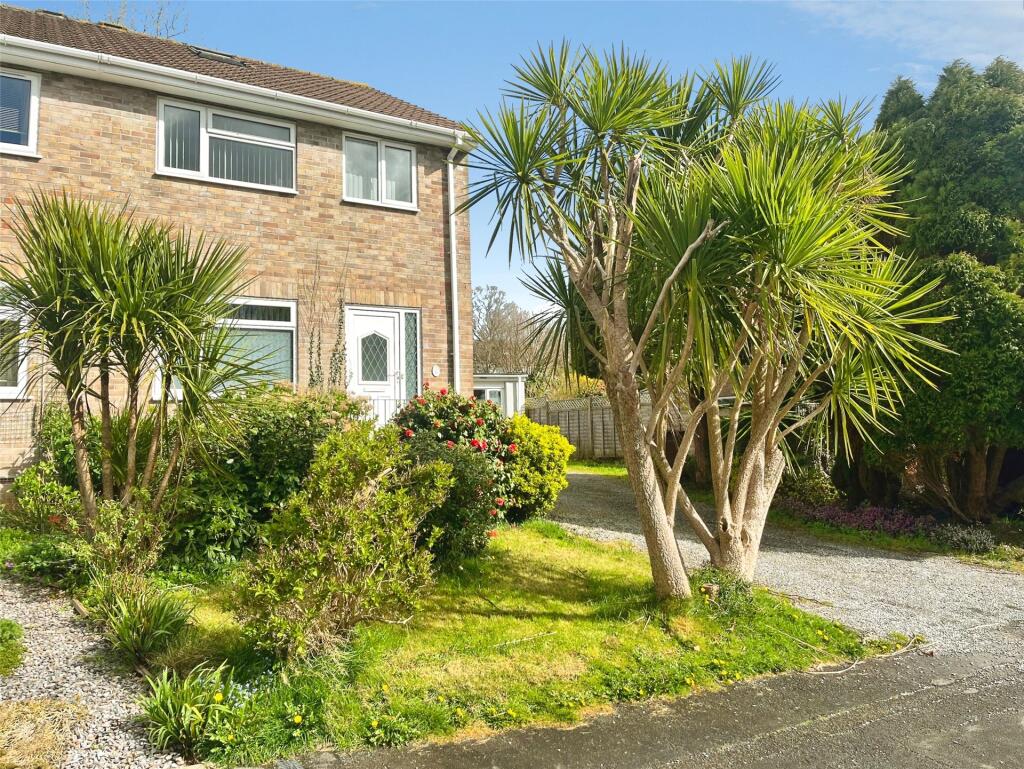Main image of property: Julian Road, Ivybridge, Devon