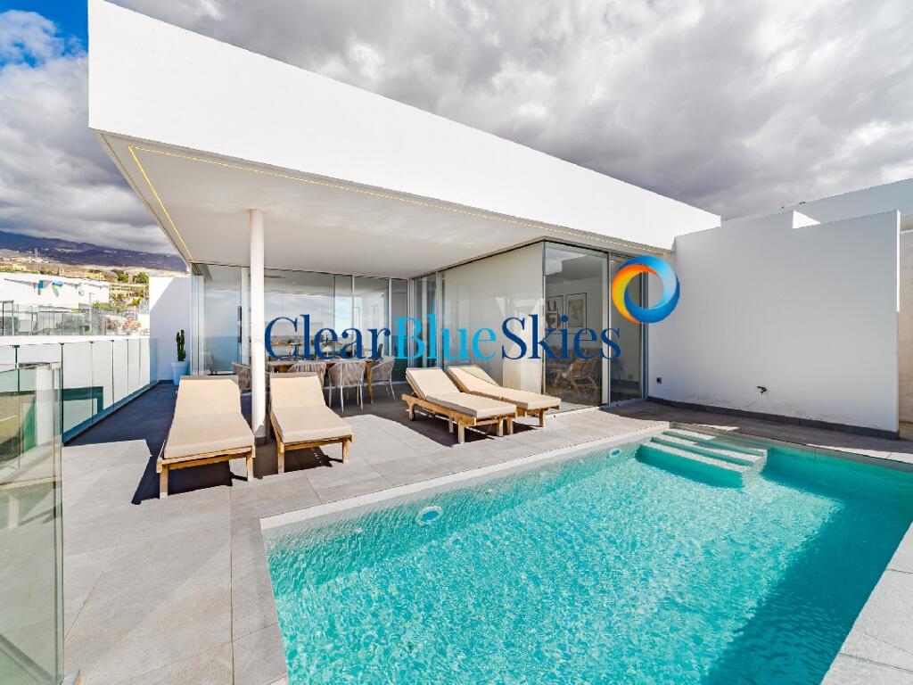 Main image of property: Sybaris, Callao Salvaje, Tenerife, Spain