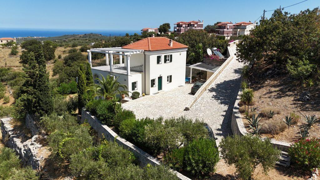 Main image of property: Crete, Chania, Kournas