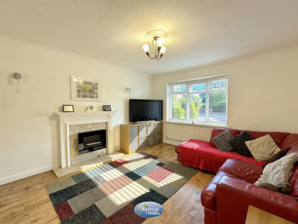 House in Worksop, Kilton - View 2