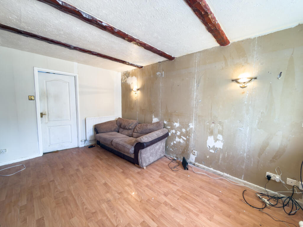 House in Sunderland - View 4