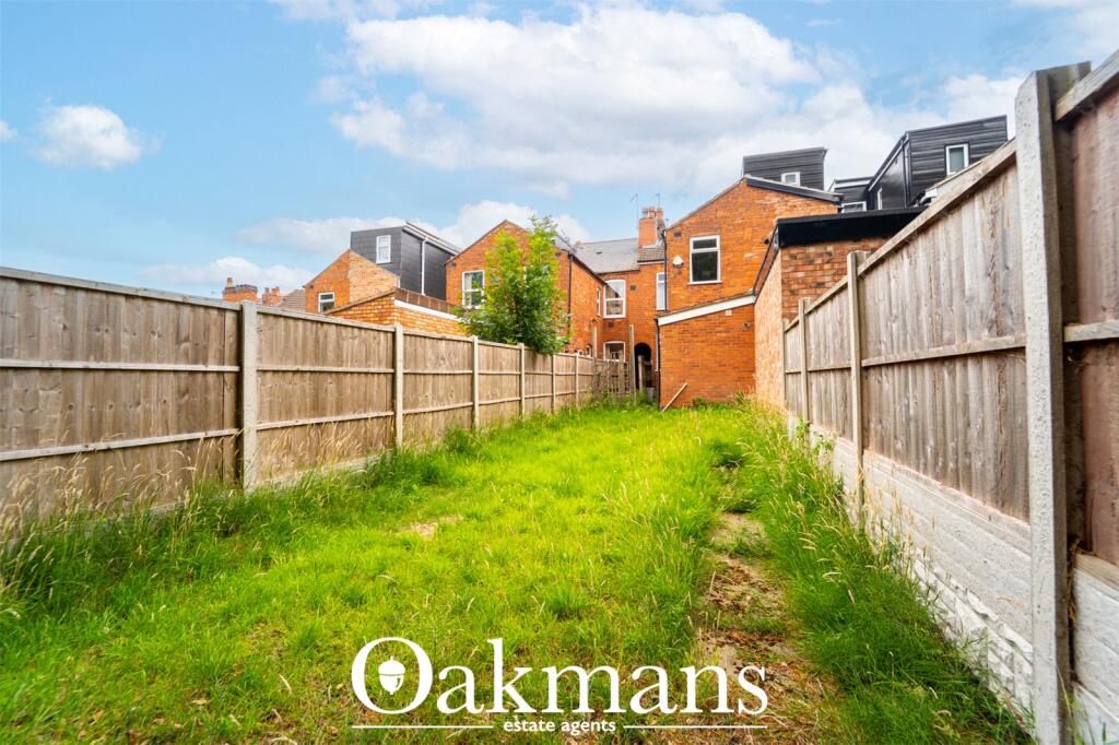 Additional image 32 of Dawlish Road, Birmingham, West Midlands, B29