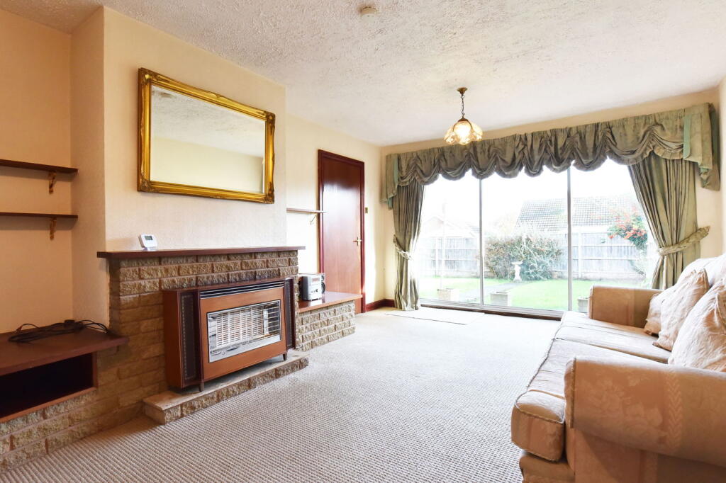 KINGSWINFORD, Lifton Croft photo 2