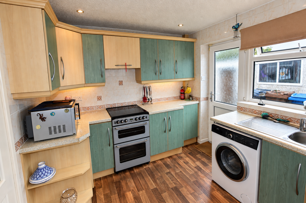 House in Warrington - More