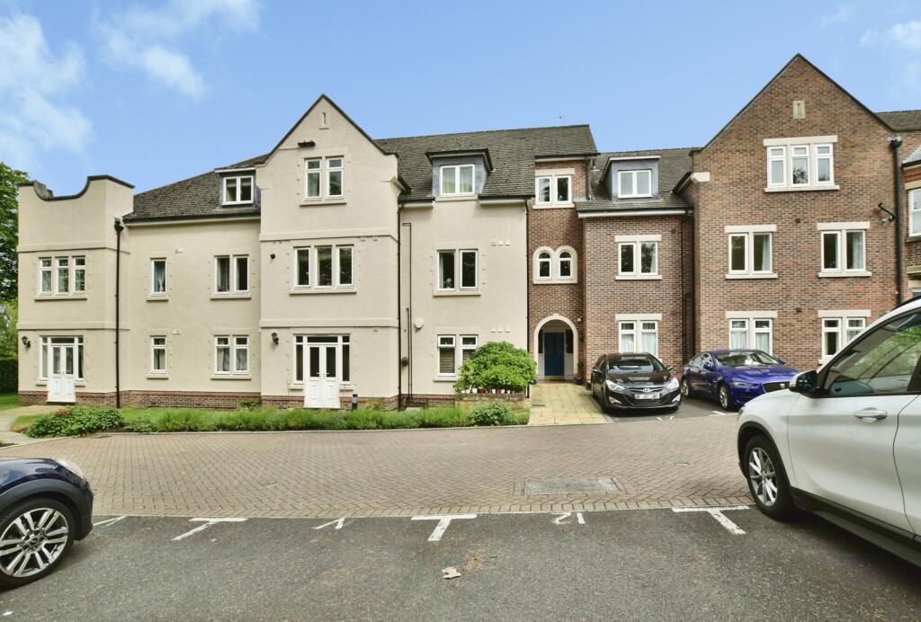 Main image of property: Regency Court, Hale, Altrincham, WA15