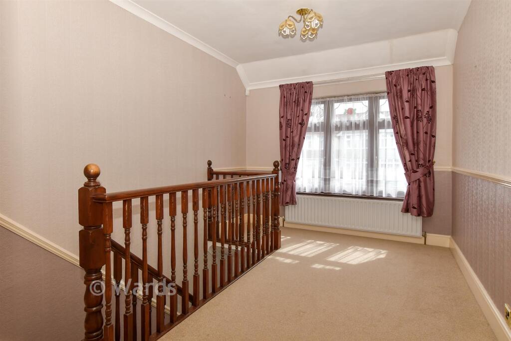 House in London - More