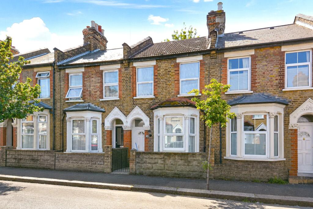 Main image of property: Lancaster Road, Walthamstow, London, E17