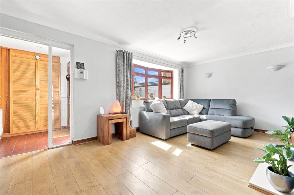 House in Uttlesford, Henham - View 2