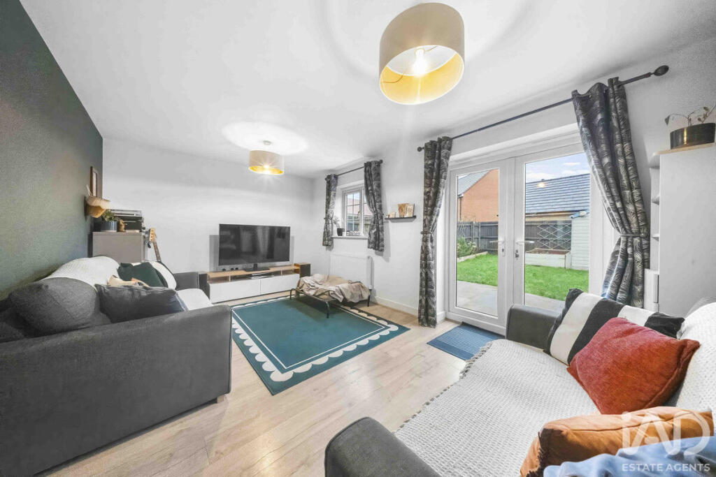 Stimpson Street, Sutton, Ely photo 3