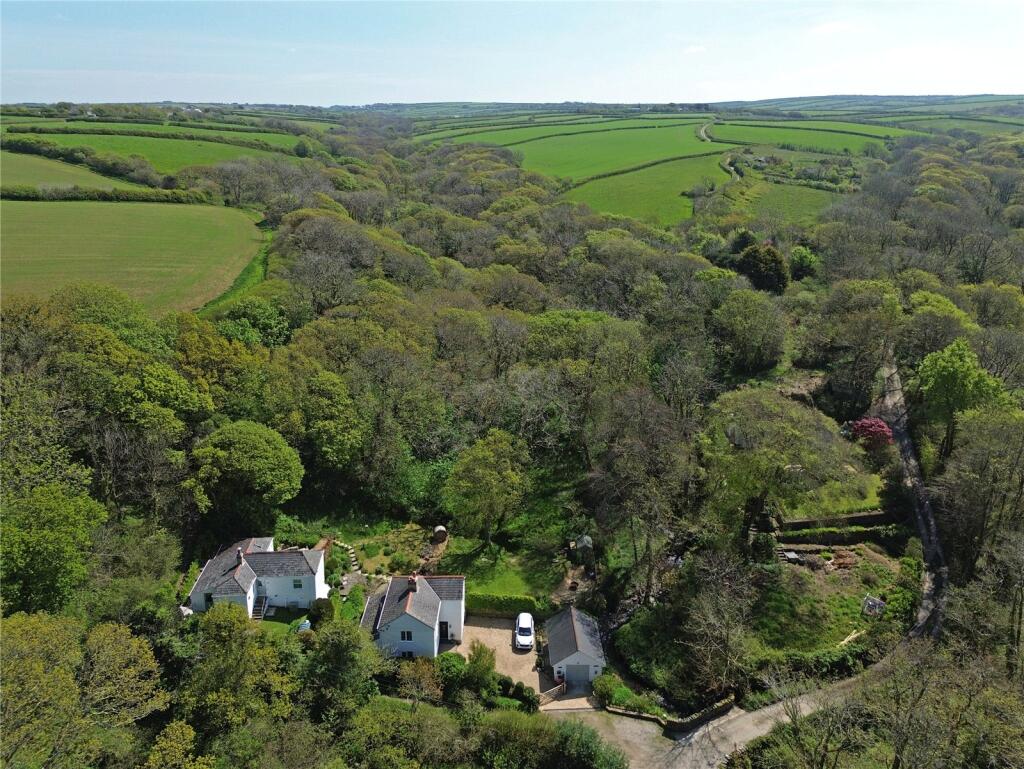 Main image of property: Nr Speke's Mill, Hartland, Bideford, Devon, EX39