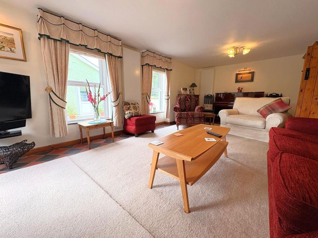 House in Swansea - More