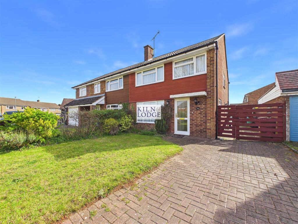 Main image of property: Linnet Drive, Chelmsford