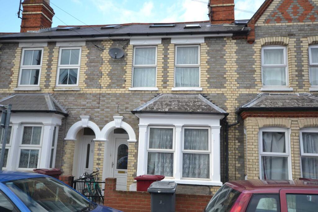 Main image of property: Grange Avenue,RG6 1DJ,  University, Reading