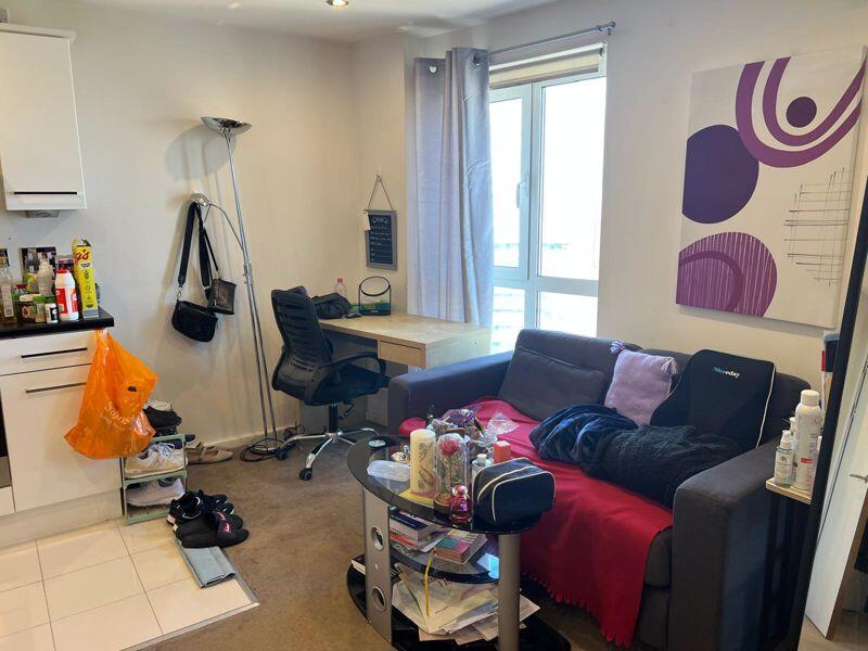 Additional image 11 of Masshouse Plaza, Birmingham