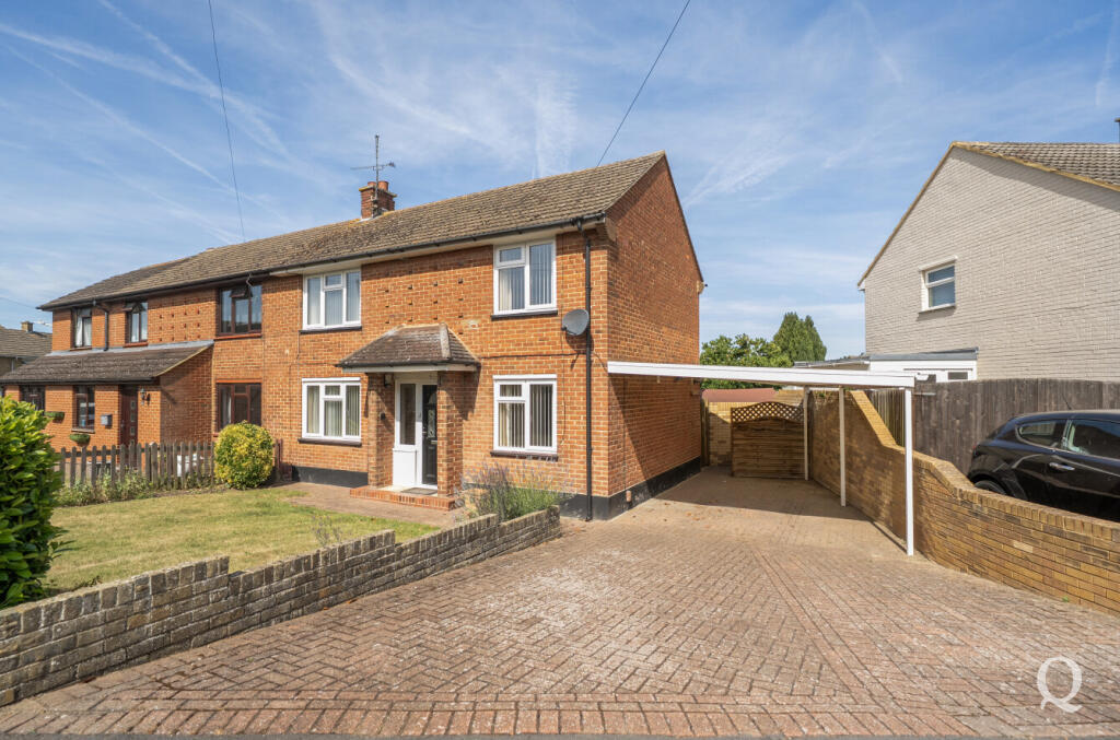 Main image of property: Longridge, Sittingbourne, Kent, ME10