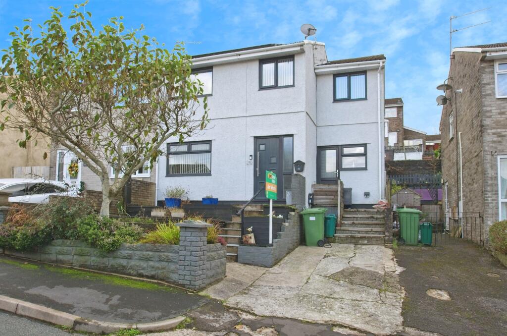 Main image of property: Cynon View, Cilfynydd, Pontypridd