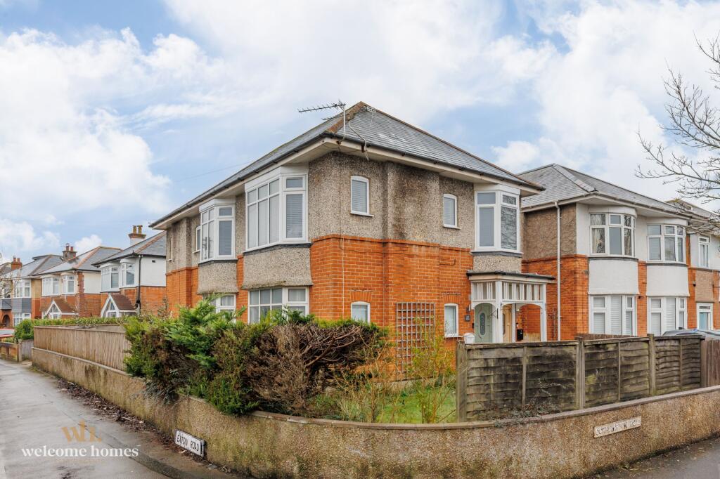 Main image of property: Corhampton Road, Iford, BH6