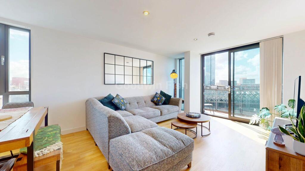 Main image of property: 1 Rice Street, Castlefield