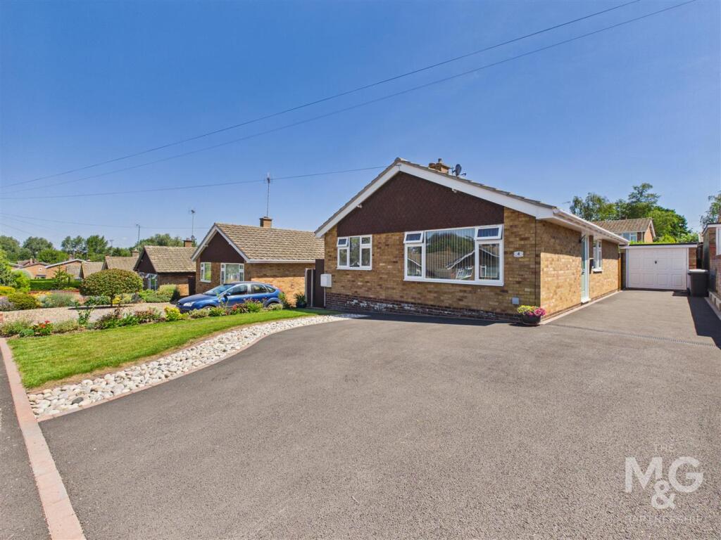 Main image of property: Rembrandt Way, Bury St. Edmunds