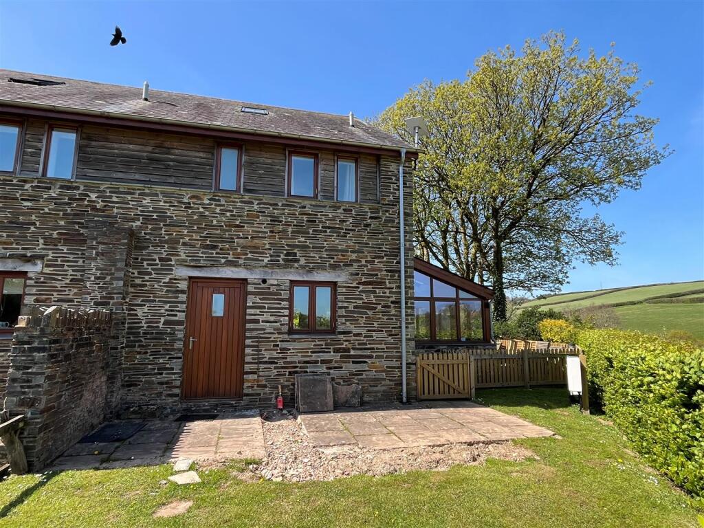 Main image of property: Dartmouth Green, Blackawton, Totnes