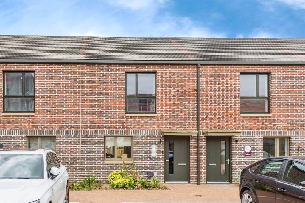 Main image of property: Annapurna, Swindon